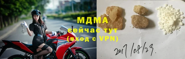 винт Абаза